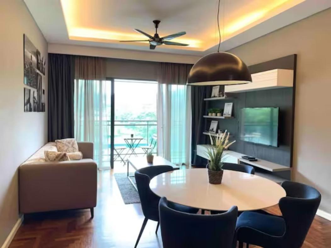 Maxhome Plus@Vista Residence Genting Highlands Pokoj fotografie