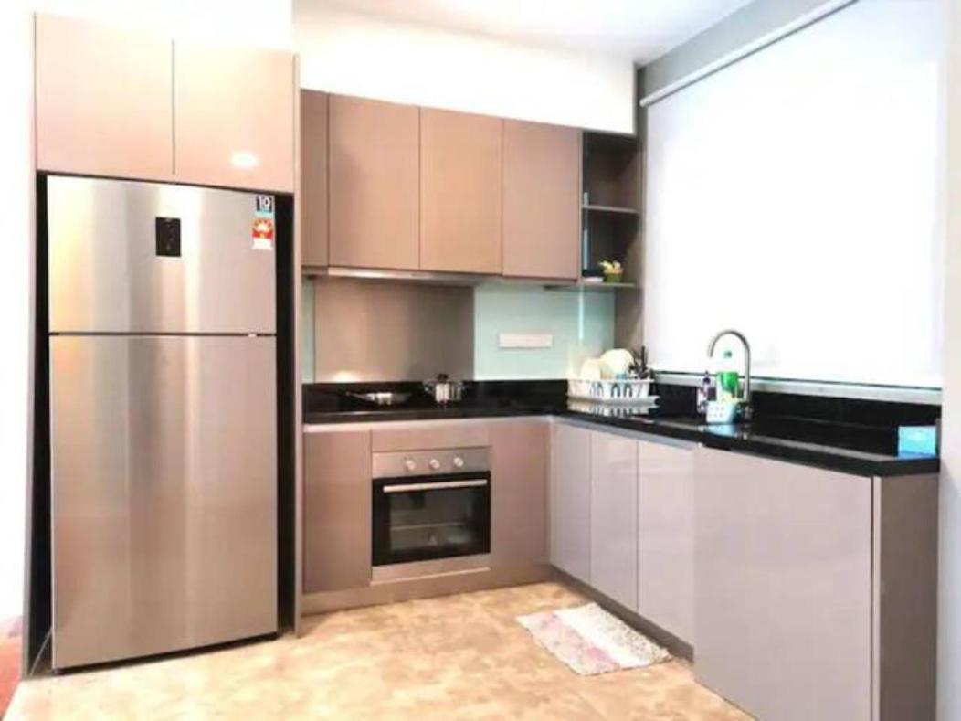 Maxhome Plus@Vista Residence Genting Highlands Pokoj fotografie