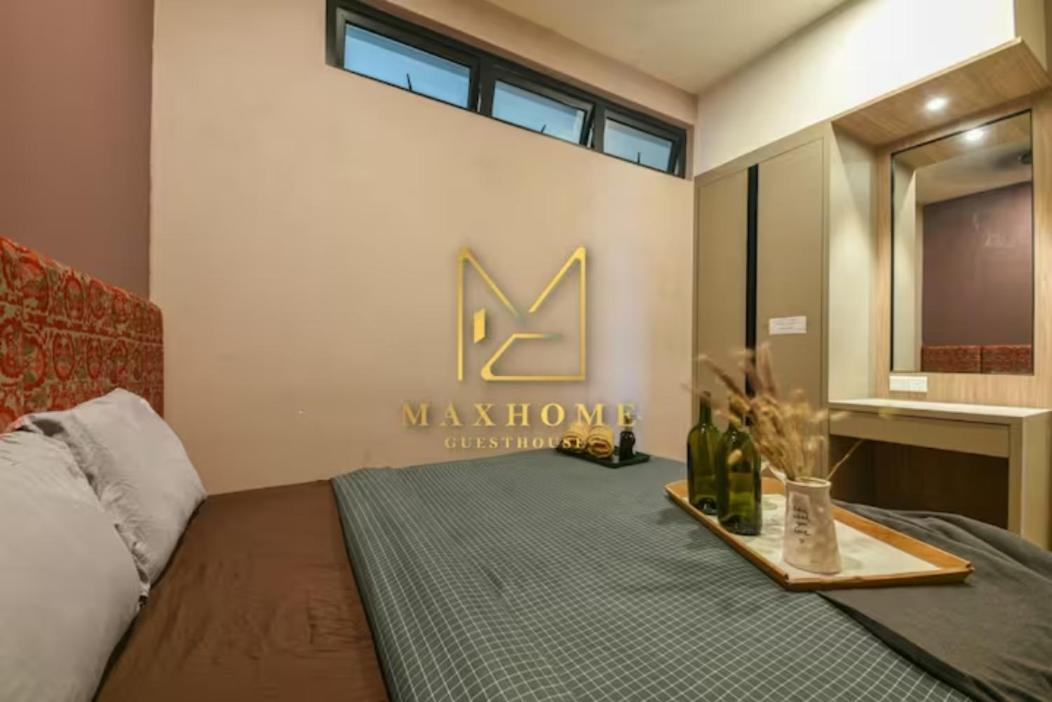 Maxhome Plus@Vista Residence Genting Highlands Pokoj fotografie
