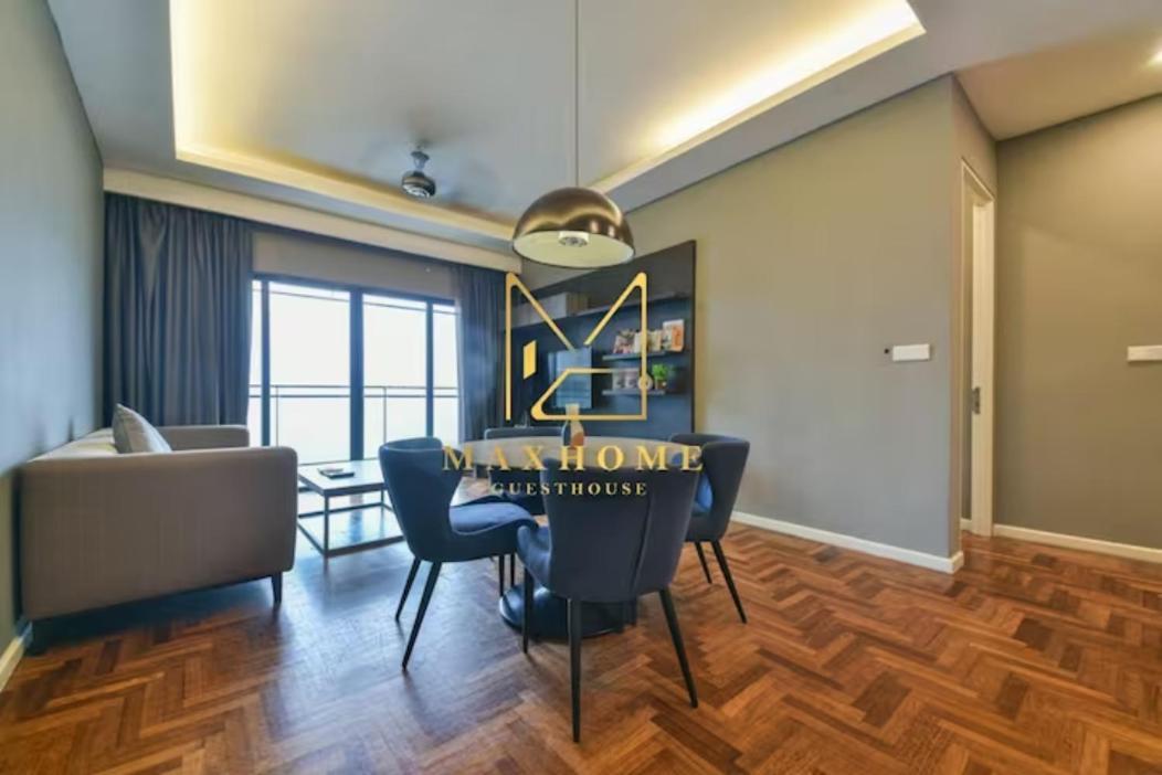 Maxhome Plus@Vista Residence Genting Highlands Pokoj fotografie