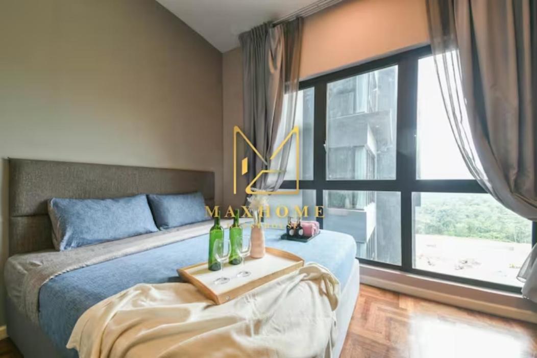 Maxhome Plus@Vista Residence Genting Highlands Pokoj fotografie
