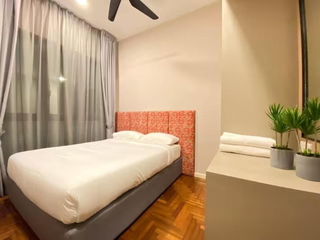 Maxhome Plus@Vista Residence Genting Highlands Pokoj fotografie