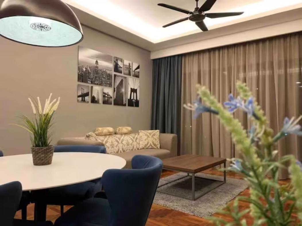 Maxhome Plus@Vista Residence Genting Highlands Pokoj fotografie