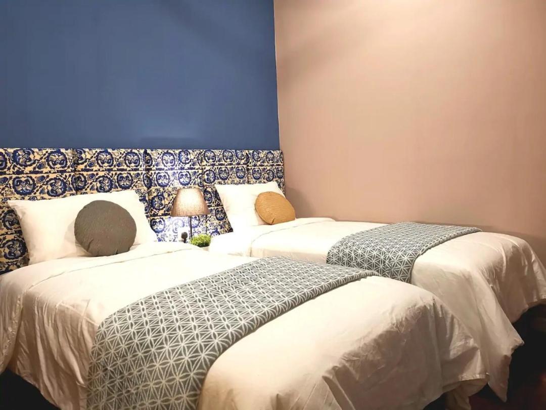 Maxhome Plus@Vista Residence Genting Highlands Pokoj fotografie